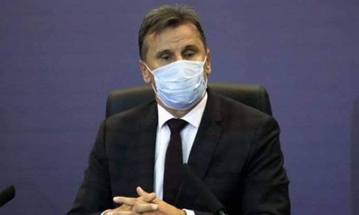 Novalić o restriktivnim mjerama: Krizni štab treba da odluči