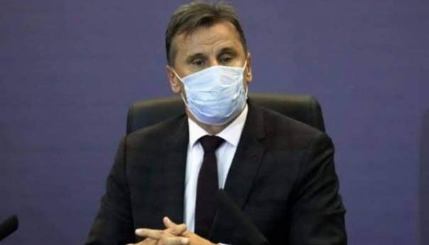 Novalić o restriktivnim mjerama: Krizni štab treba da odluči