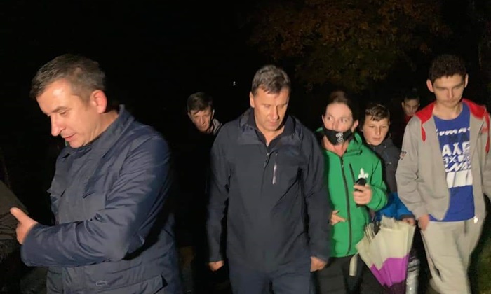 Novalić obišao poplavljena područja općine Konjic