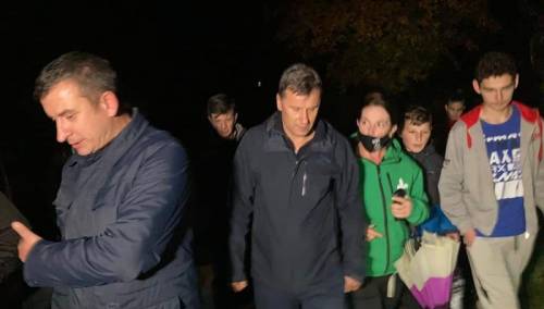 Novalić obišao poplavljena područja općine Konjic