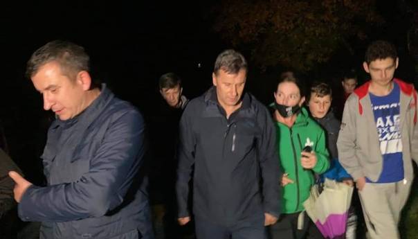 Novalić obišao poplavljena područja općine Konjic