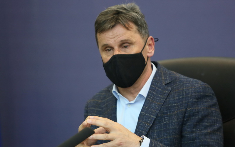 Novalić objavio: U Federaciju BiH ubrzo dolaze vakcine iz Rusije