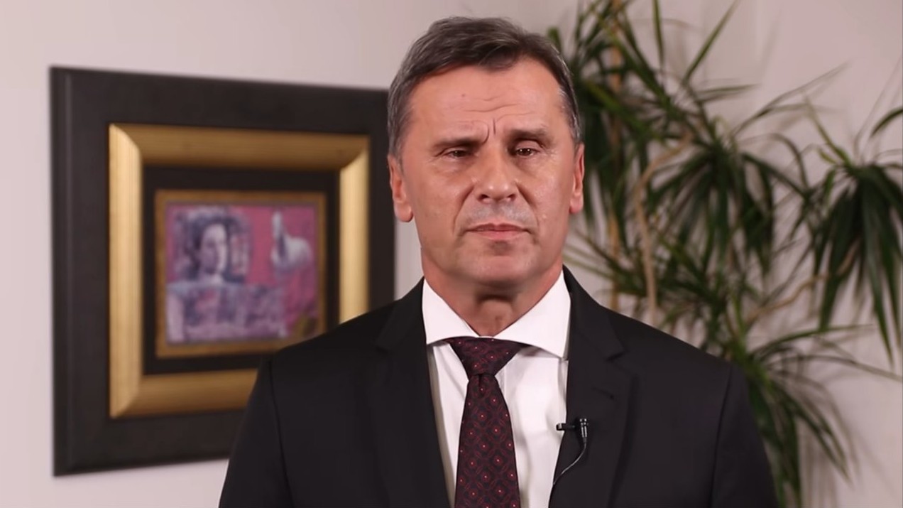 Novalić objavio video poruku: Odaberite najbolje, glasajte sigurno