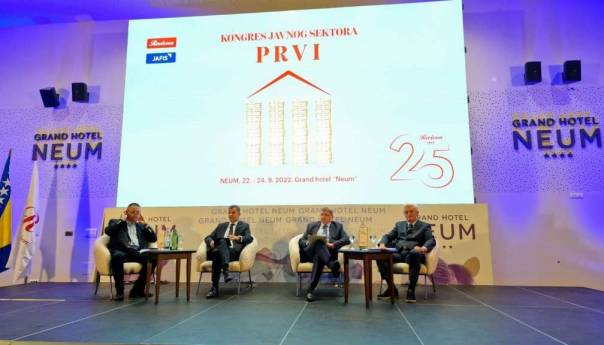 Novalić: Očuvali smo financijsku stabilnost, ključno osigurati uvjete za daljni rast