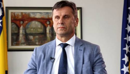 Novalić od FUP-a zatražio hitan pregled vozila svih članova Vlade