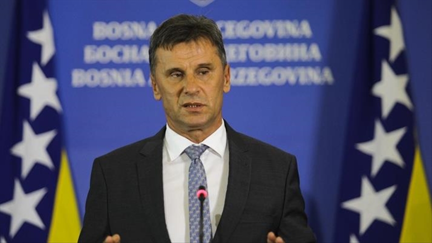 Novalić: Od ovog mjeseca povećane penzije za građane koji su primali minimalne
