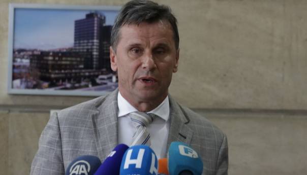 Novalić: Od zatečene katastrofe do 722 miliona prihoda u namjenskoj industriji