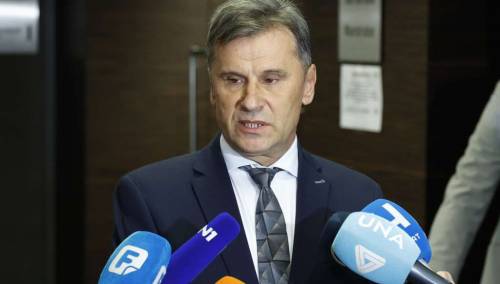 Novalić: Ograničenje cijene peleta će biti operativno od subote