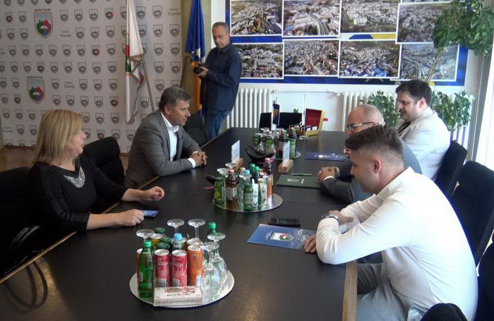 Novalić: Općina Travnik dobro koristi transfere novca s federalnog nivoa