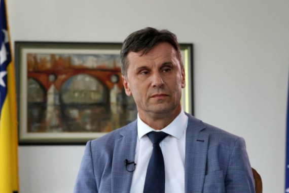 Novalić: Osigurana isplata jednokratne podrške penzionerima