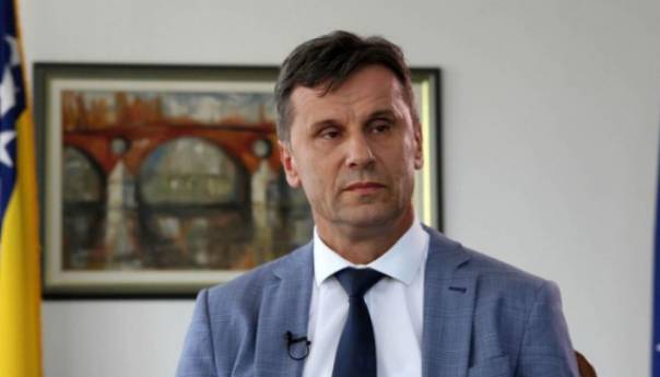 Novalić: Osigurana isplata jednokratne podrške penzionerima