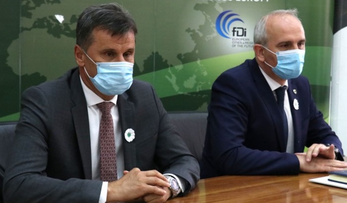 Novalić: Osigurana sredstva za dionicu autoputa kroz Tešanj