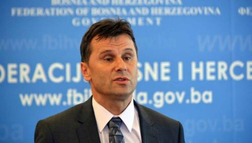 Novalić: Osigurati finansijsku podršku ženskoj košarkaškoj reprezentaciji BiH