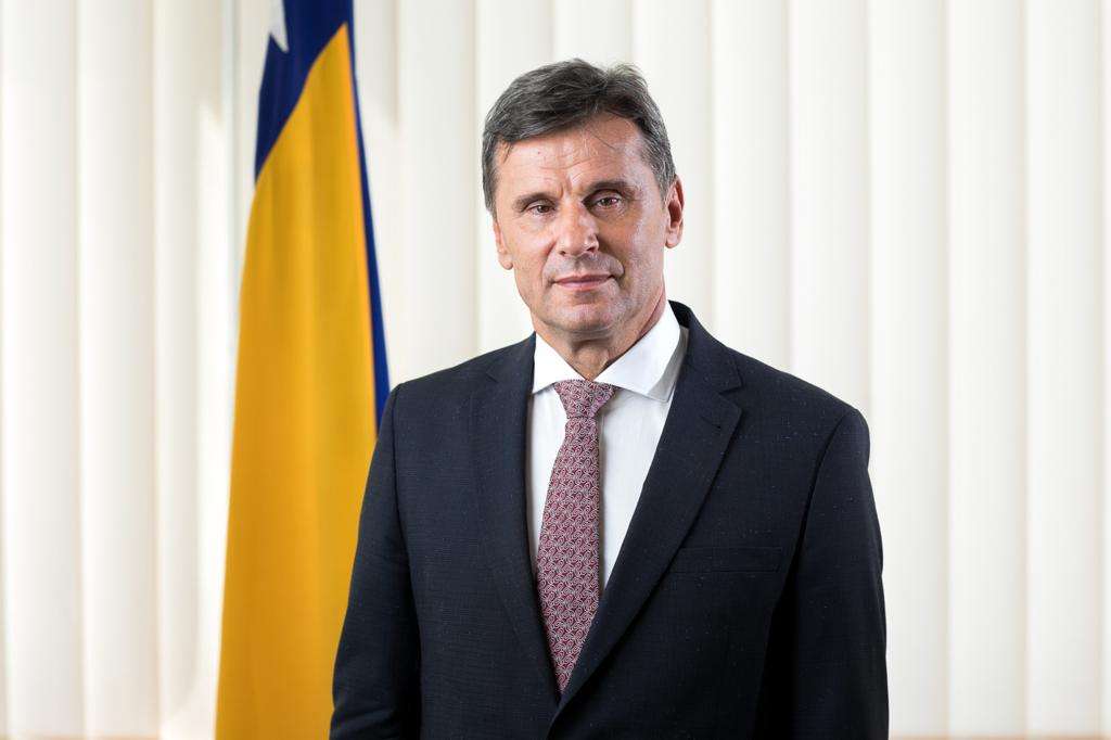 Novalić: Ova Vlada je ostvarila najveći ekonomski rast u historiji Federacije