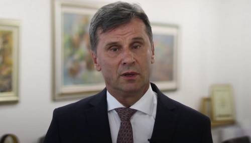 Novalić: Penzioneri ostaju u vrhu prioriteta, penzije će i dalje rasti