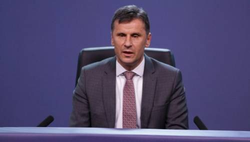 Novalić pobrojao mjere: Pravimo realne stvari, a ne lažnu percepciju