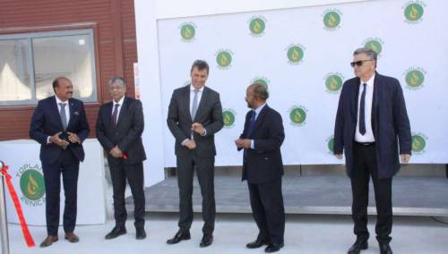 Novalić: Podržali smo Toplanu zbog građana Zenice