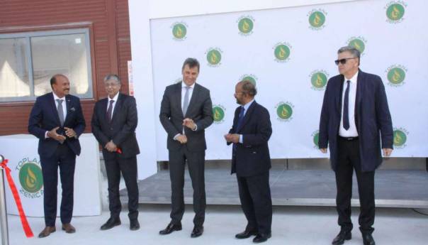 Novalić: Podržali smo Toplanu zbog građana Zenice