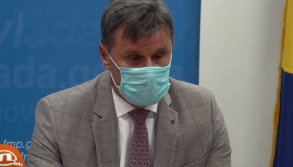 Novalić: Pomoć općinama i gradovima od 30 miliona KM