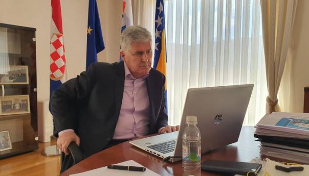 Novalić potpisao Pismo MMF-u, ako HDZ ne potpiše nema novca
