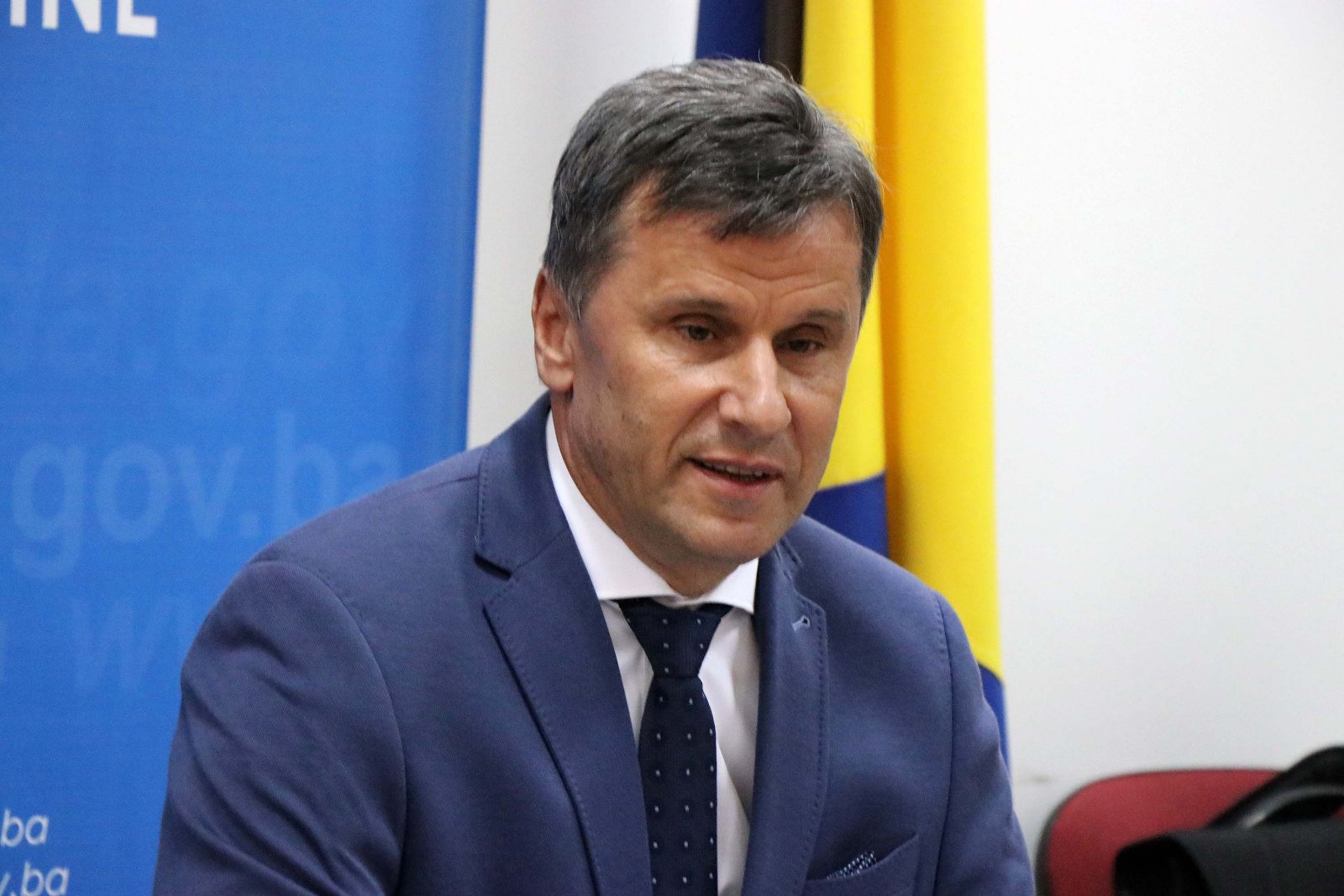 Novalić: Pozivam sve da prestanu sa spekulacijama oko nabavke vakcina