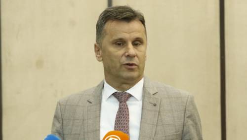 Novalić predstavio Program za oporavak ekonomije: Održiv i ubrzan rast