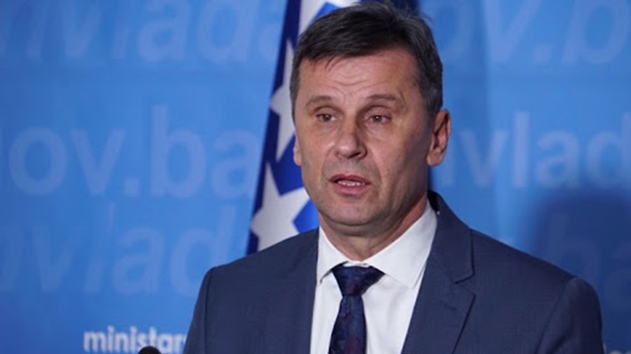 Novalić: Preferencijalnim tretmanom domaćeg podstiče se domaća privreda 