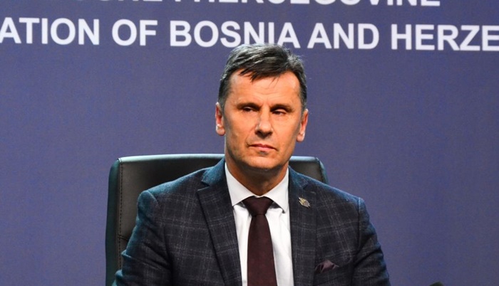 Novalić: Pripremamo prijedlog raspodjele sredstava MMF-a