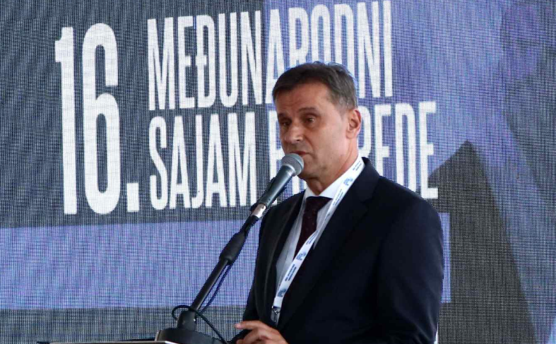 Novalić: Privreda je motor razvoja ove zemlje, nastavljamo s podrškom 