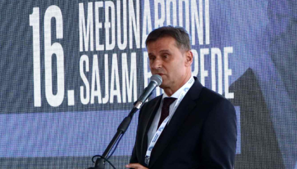 Novalić: Privreda je motor razvoja ove zemlje, nastavljamo s podrškom