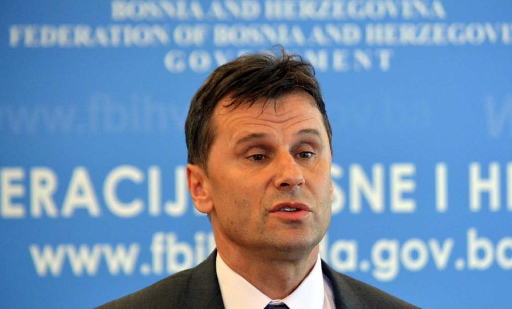 Novalić: Pronaći balans između zahtjeva rudara i interesa građana