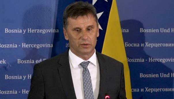 Novalić: Rast ekonomije FBiH oko šest posto u 2021. godini