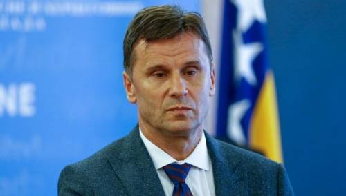 Novalić: Rekonstrukcija tunela Crnaja kad bude osiguran nesmetan saobraćaj