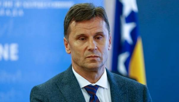 Novalić: Rekonstrukcija tunela Crnaja kad bude osiguran nesmetan saobraćaj