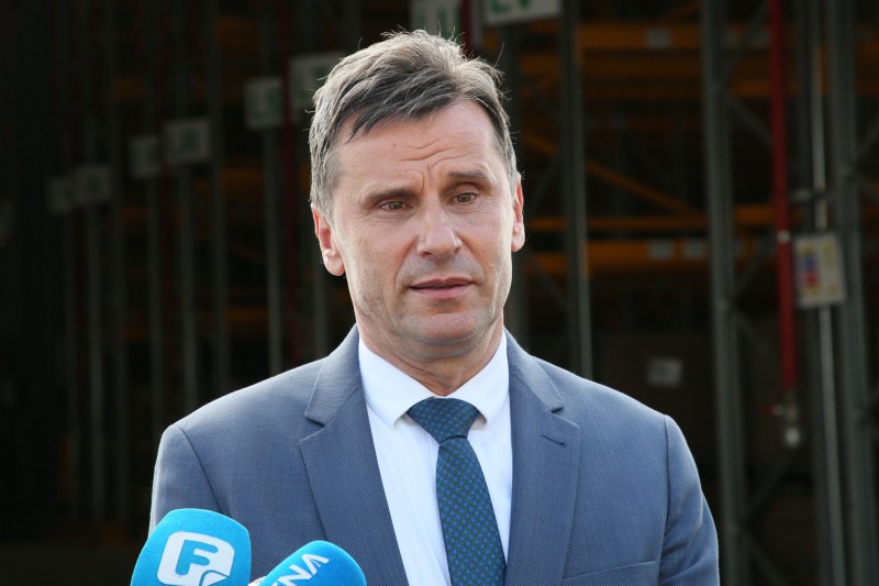 Novalić s ministrima u Goraždu o novim investicijama