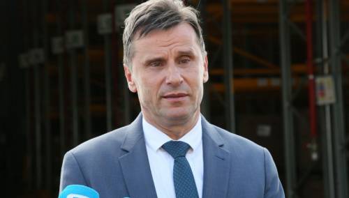 Novalić s ministrima u Goraždu o novim investicijama