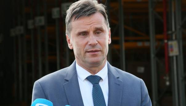 Novalić s ministrima u Goraždu o novim investicijama