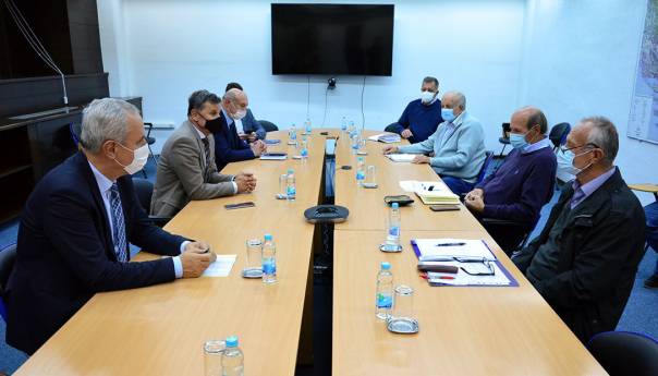 Novalić s penzionerima: Razmotreni načini dodatne pomoći