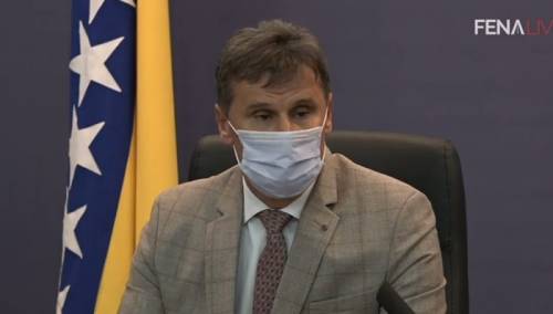 Novalić s premijerima: Podrška povećanju zaposlenosti prvi prioritet