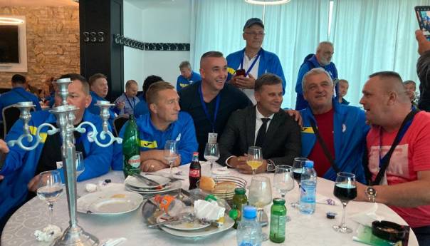 Novalić sa RVI FBiH: Država nikada ne smije napustiti svoje borce