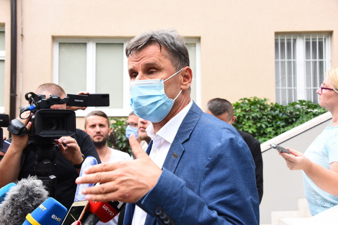 Novalić: Sada ćemo pomoći ciljano određene grane privrede