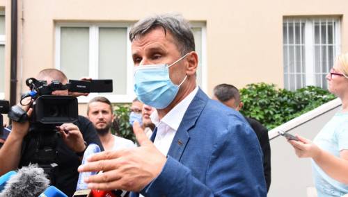 Novalić: Sada ćemo pomoći ciljano određene grane privrede