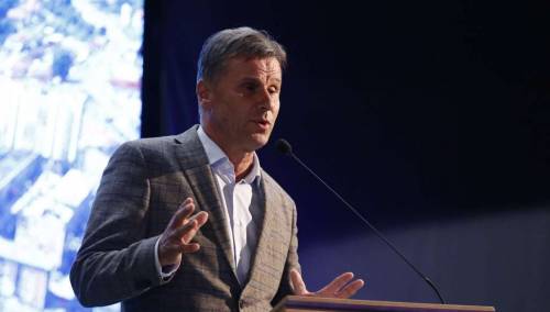 Novalić: Skoro milion ljudi dobilo pomoć, hrabro smo se suprostavili inflaciji