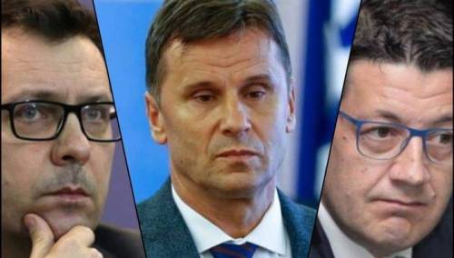 Novalić: Slučaj praćenja ministra Džindića hitno rasvijetliti