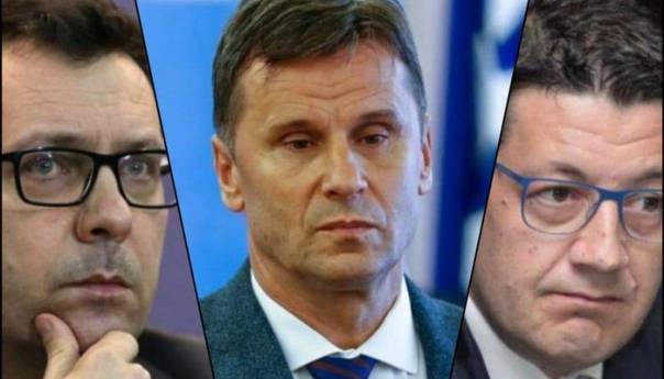 Novalić: Slučaj praćenja ministra Džindića hitno rasvijetliti