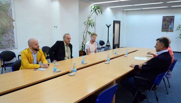 Novalić: Snaga društva se mjeri po tome koliko je zaštitilo najslabije