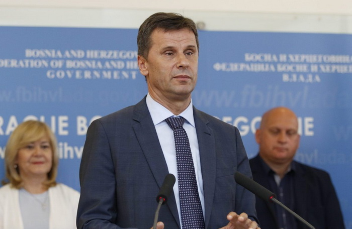 Novalić: Snaga ove vlade nije u retorici, već u ekonomiji