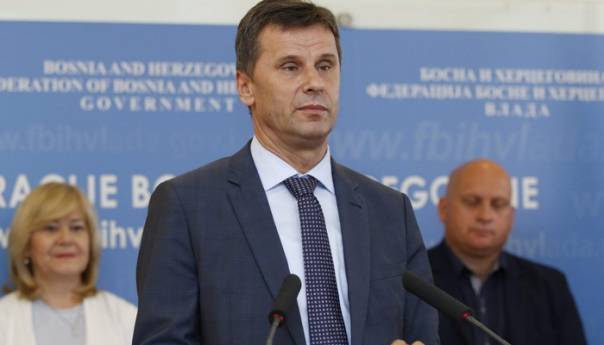 Novalić: Snaga ove vlade nije u retorici, već u ekonomiji