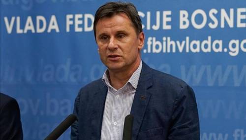 Novalić: Spreman paket pomoći od 440 miliona maraka