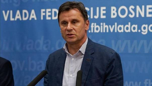 Novalić: Spreman paket pomoći od 440 miliona maraka